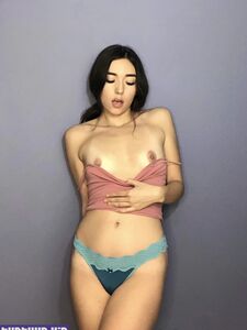 sam hickelspoon aka sam slayers new hot onlyfans leaked nudes