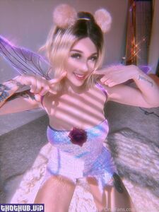 Alexis Reid new hot onlyfans leaked nudes