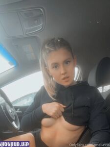 AllYoursAmelia new hot onlyfans leaked nudes