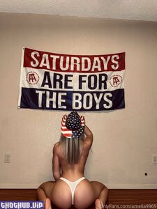 AllYoursAmelia new hot onlyfans leaked nudes