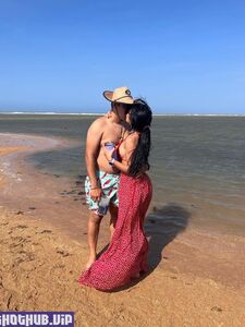 Maria Quevedo new hot onlyfans leaked nudes