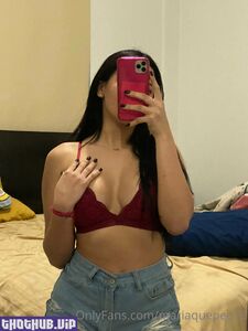 Maria Quevedo new hot onlyfans leaked nudes