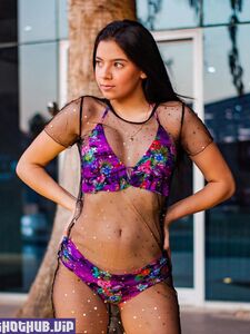 Maria Quevedo new hot onlyfans leaked nudes