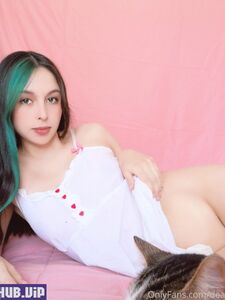 Deadsinner new hot onlyfans leaked nudes