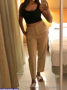 amberjohal new hot onlyfans leaked nudes