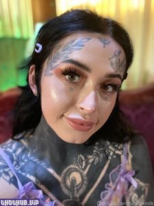 HONEYXMILK new hot onlyfans leaked nudes