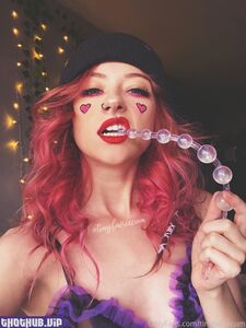 Bambisage new hot onlyfans leaked nudes