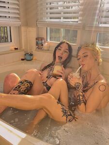 Bambisage new hot onlyfans leaked nudes