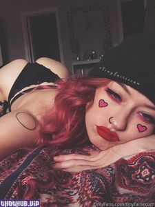 Bambisage new hot onlyfans leaked nudes