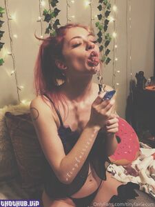 Bambisage new hot onlyfans leaked nudes