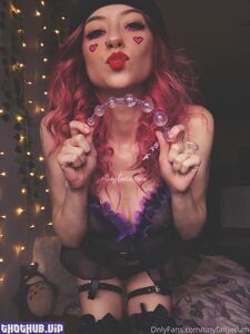 Bambisage new hot onlyfans leaked nudes