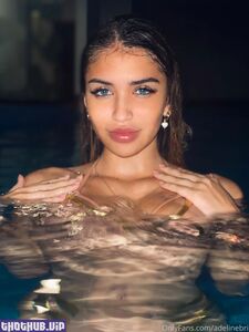 Adeline Bri new hot onlyfans leaked nudes