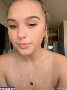 Rosikarterkiss new hot onlyfans leaked nudes