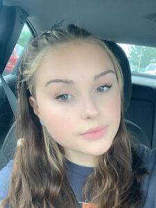 Rosikarterkiss new hot onlyfans leaked nudes