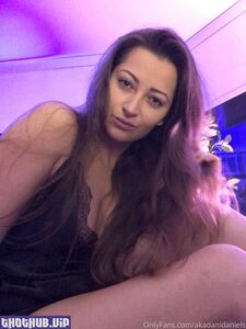 Dani Daniels new hot onlyfans leaked nudes