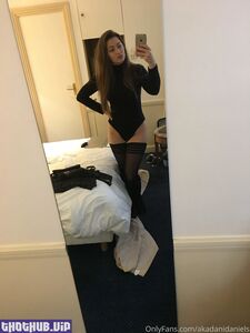 Dani Daniels new hot onlyfans leaked nudes