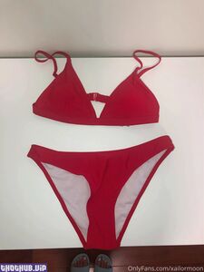 Xailormoon new hot onlyfans leaked nudes