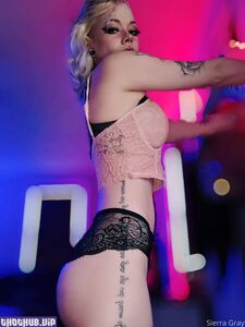 Bbsierrie new hot onlyfans leaked nudes