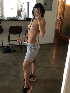 bootsthefeline new hot onlyfans leaked nudes