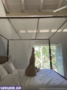 bootsthefeline new hot onlyfans leaked nudes