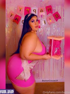 buttercream19 new hot onlyfans leaked nudes