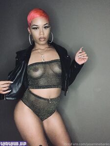 jasaminebanks new hot onlyfans leaked nudes