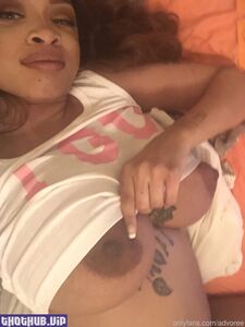 advoreea new hot onlyfans leaked nudes