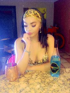 Selenasantana new hot onlyfans leaked nudes