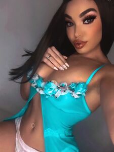 Selenasantana new hot onlyfans leaked nudes