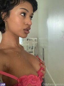 smokianaaa new hot onlyfans leaked nudes