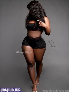 Sultry Nicole new hot onlyfans leaked nudes