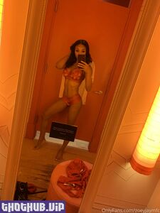 Zoey Jay new hot onlyfans leaked nudes