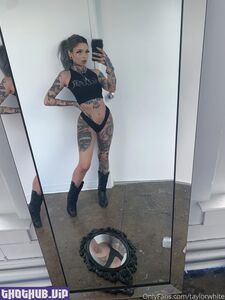 tayor white new hot onlyfans leaked nudes