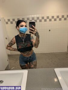 tayor white new hot onlyfans leaked nudes