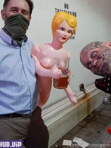 genieroman666 new hot onlyfans leaked nudes