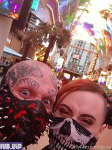 genieroman666 new hot onlyfans leaked nudes