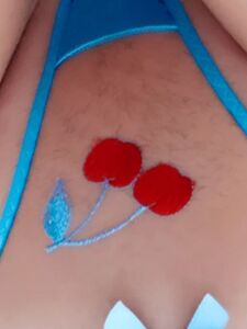 anthea page new hot onlyfans leaked nudes