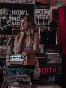 anthea page new hot onlyfans leaked nudes