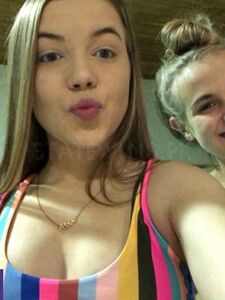 KELSIE CARPENTER new hot onlyfans leaked nudes