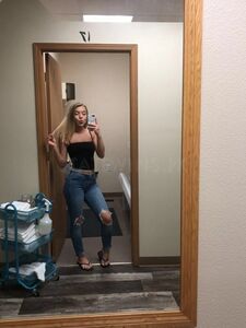 KELSIE CARPENTER new hot onlyfans leaked nudes