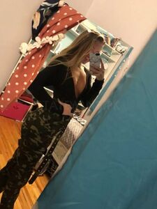 KELSIE CARPENTER new hot onlyfans leaked nudes