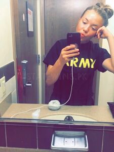 KELSIE CARPENTER new hot onlyfans leaked nudes