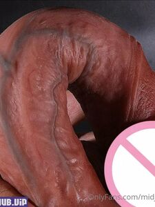 Midjushow new hot onlyfans leaked nudes