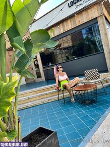 Midjushow new hot onlyfans leaked nudes