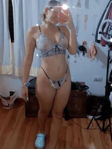 Luli Garcia new hot onlyfans leaked nudes