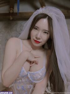 RealAssBunny new hot onlyfans leaked nudes