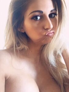 Antoinette Marie new hot onlyfans leaked nudes