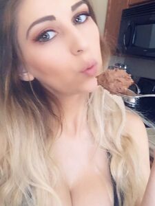 Antoinette Marie new hot onlyfans leaked nudes