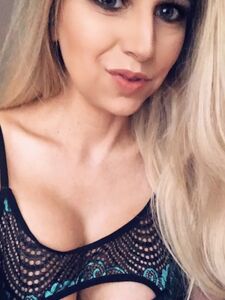 Antoinette Marie new hot onlyfans leaked nudes