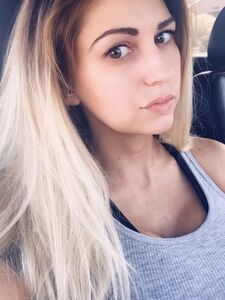 Antoinette Marie new hot onlyfans leaked nudes